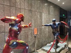 -武商摩尔影城(国广IMAX激光店)