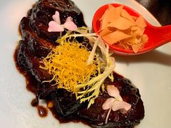 老上海酱肉-蟹榭·本帮江浙菜·蟹宴(五角场合生汇商场店)