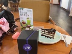 -雕刻时光咖啡馆(师大路店)
