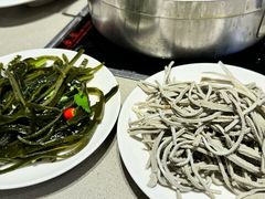 -蝎王府羊蝎子(虎坊桥总店)