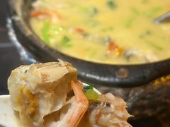 -粥王府 老广传家菜(高桥路店)