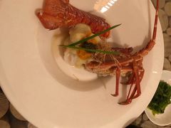 -西村日本料理(香格里拉饭店)