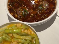 -小山城·馋嘴蛙(亚运村店)