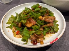 -柒园·三十年创意杭帮菜(龙湖滨江天街店)