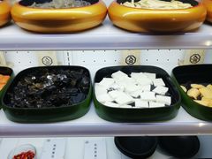 -八角锄烧·肉火锅(天河城店)