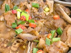 -新凯旋烧烤·燕姐千岛湖土菜