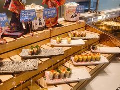 -非烤勿扰韩式自助烤肉火锅(龙岗万达广场店)