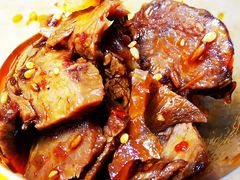 牛肉诶-桂在香知桂林米粉(南岗松雷店)