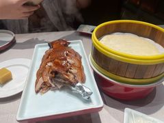 -小京华楼·京味斋(三元桥国展店)