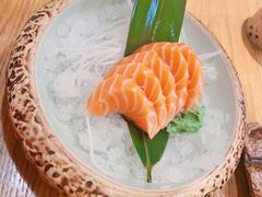 -林妈妈村·日式料理(宝山龙湖天街店)