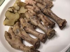 -金悦轩海鲜城(渔人码头店)