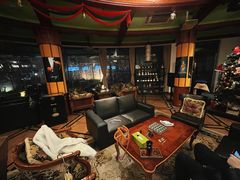 -雪茄客PURAVIDA俱乐部(上海店)