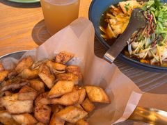 -耶里夏丽·丝路国际·新疆餐厅(浦东区东方路店)