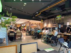 -椰庭·椰子鸡·创意玩家(晶耀前滩店)