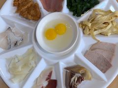 -建新园过桥米线(金碧广场店)