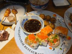 -松子料理(世纪城店)