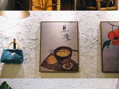 -如禾素食·下午茶·糖水