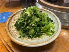 -云尊府云南菜·蒸汽石锅鱼(学清路店)
