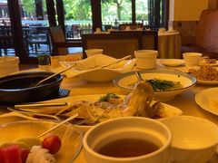-亚龙湾红树林度假酒店御粤阁
