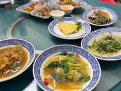 -桂园白粥·潮汕老味道