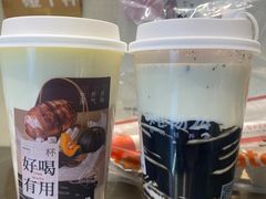 -炖物24章·顺时轻养茶(黄龙店)