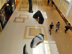 -香港ELEMENTS圆方