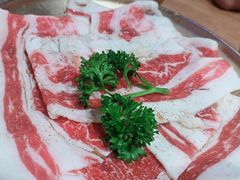 -首尔朴宝·炭火烤肉(五角场店)