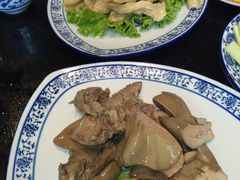 -百花深处·老北京风味菜