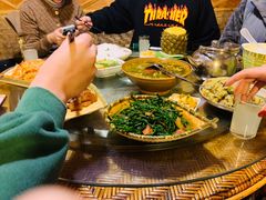 -多哥水傣味餐厅(司马巷店)