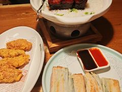 -新白鹿餐厅(龙游路店)