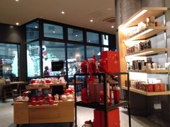 -星巴克(天津大悦城第二店)