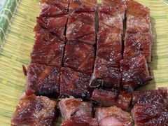 -红旗山庄(圭峰山店)