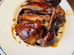 杭州酱鸭-大牌大·传统杭帮菜(湖滨店)