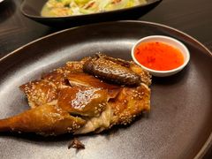 -浙江安吉JW万豪酒店·万豪中餐厅