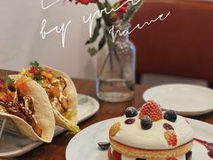 -AFS Cafe & Canteen(闽江二路店)