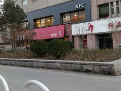 -肯德基(甘家口店)