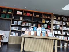 -木嘛working coffee(前海店)
