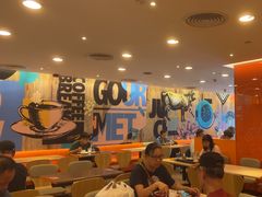 -大快活(罗湖商业城分店)