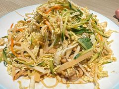 -小船渔村•大连菜•大连焖鱼(黄河路店)
