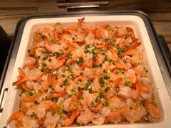 -西藏饭店·亚克·食光自助餐厅(文殊院店)