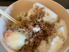 -拉面莊夢語＆中华料理八椿