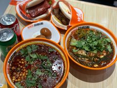 -超享乐剁椒面(合生汇店)