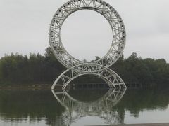 -安吉竹博园