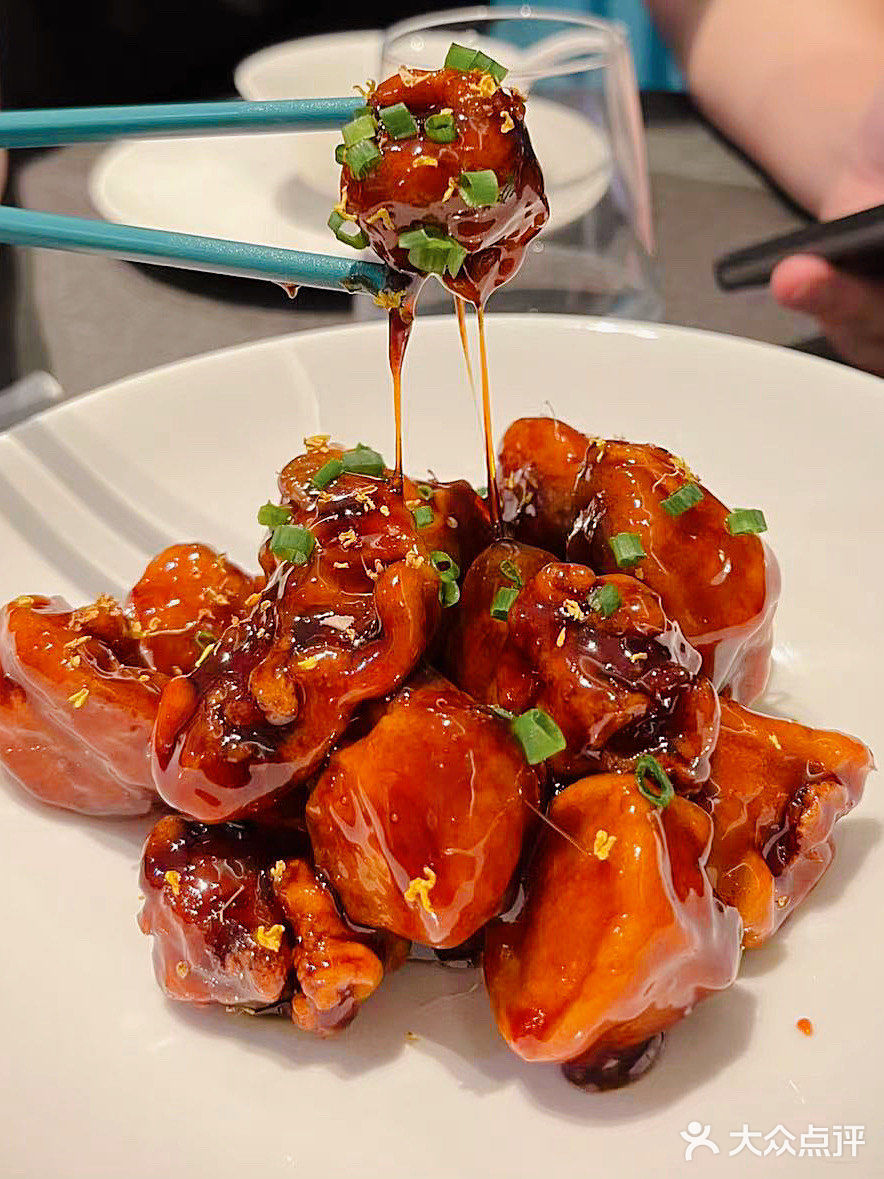 丁桥天街真的是宝地 太多好吃的啦😋