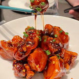 丁桥天街真的是宝地 太多好吃的啦😋