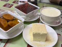 -香港華心糖水鋪(南西总店)