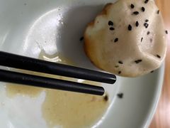 -老裕缘汤包馆(嘉善路店)