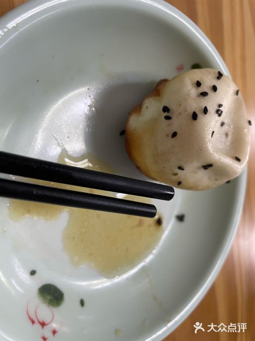 老裕缘汤包馆(嘉善路店)图片