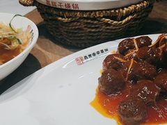 -直隶安家牛肉罩饼(七一路店)