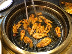 -嘿嘟嘟·肋条烧肉放题(爱融荟城店)